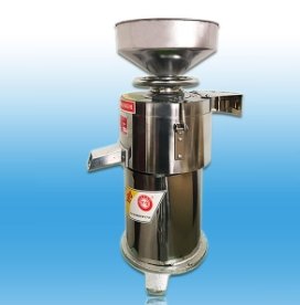 大豆磨浆机-125型 「不锈钢」