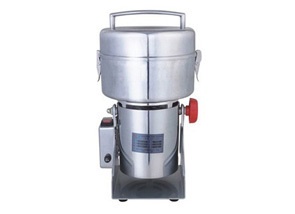 样品粉碎机DFY-600C