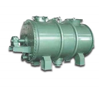 ZPG系列真空粑式干燥机