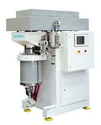 DCP系列高性能珠磨机