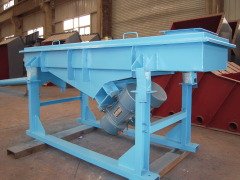 振动筛—师大振动