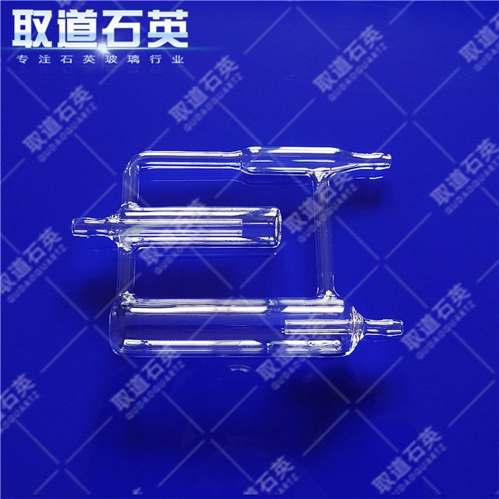 石英仪器 深加工