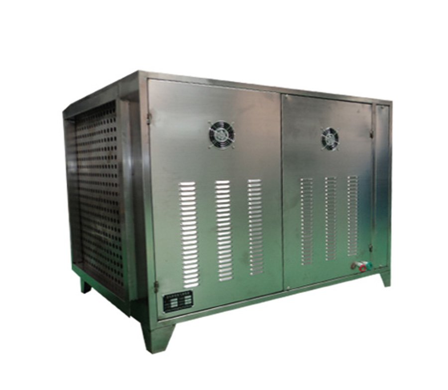 UV光解净化设备