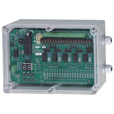 脉冲喷吹控制仪