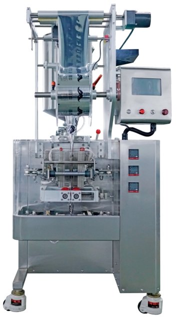 酱体四边封包装机YS-61CKX