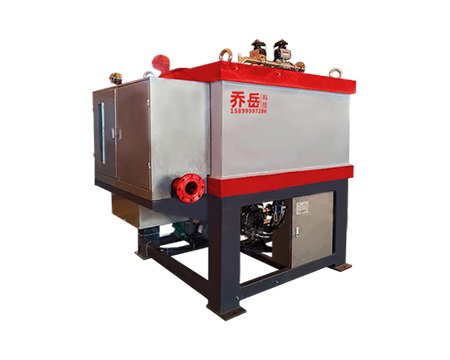 电池材料专用-电磁浆料除铁器