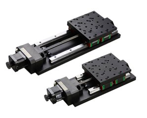 MTS300系列普及重载型电控平移台