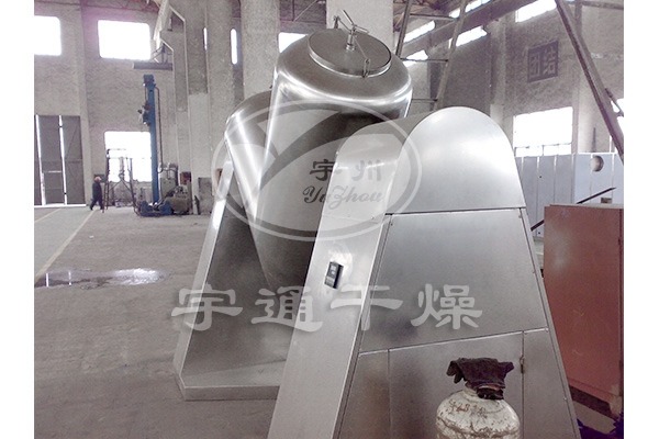 味精专用混合机