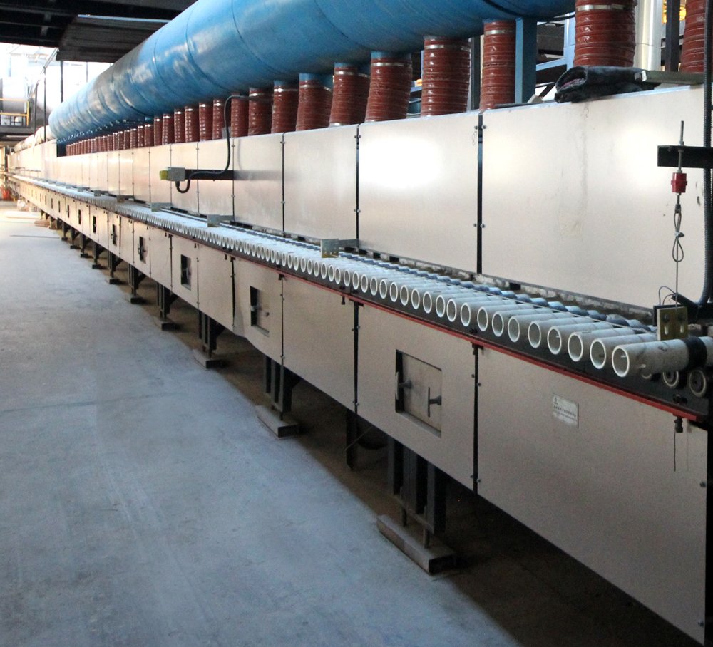 KPS保护窑墙预警系统