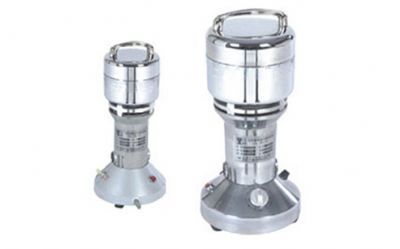 手提式固体样品高速粉碎机