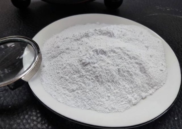 活性硅微粉电子材料用封装