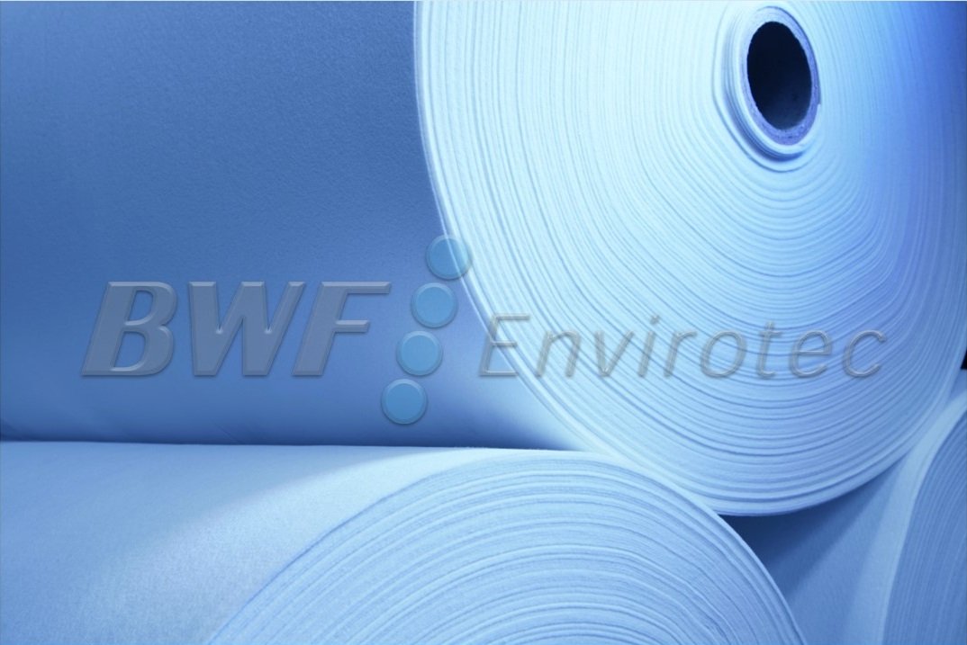 needlona® 和 PM-Tec® 卷材