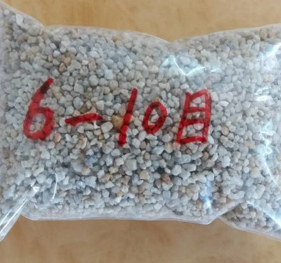 6—10目石英砂
