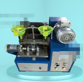 实验辊式干法磁选机