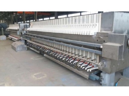 包不锈钢压滤机