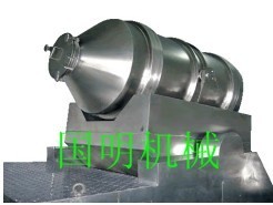 EYH系列二维运动混合机