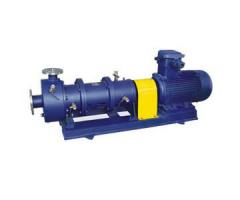 耐高温磁力泵|保温磁力泵-上海中成泵业制造有限公司