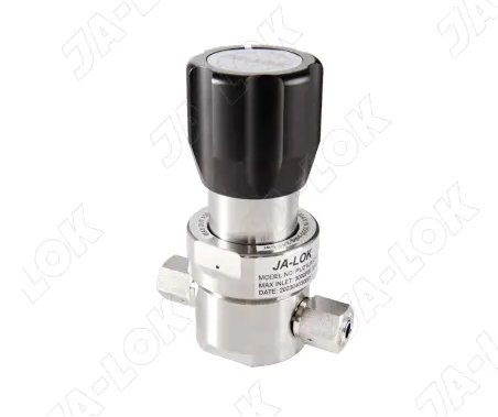 PU21系列小流量高纯减压器