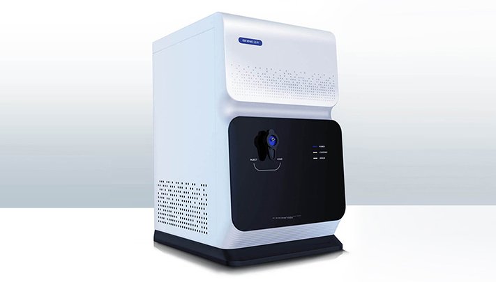 离子色谱仪盛瀚CIC-D100