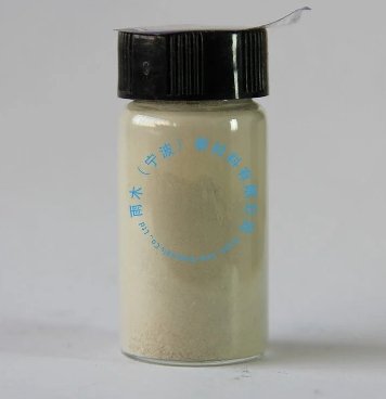 α阿尔法相碳化硅