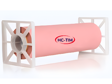 HC-TIS系列导热绝缘垫片