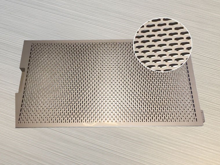 空氣凈化器殼體