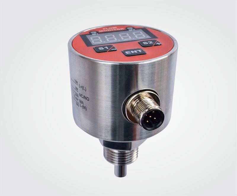 热导式流量开关/TFS-1000型