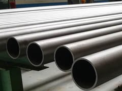 奥氏体不锈钢TP321H