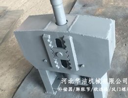 成都德标恒力弹簧支吊架