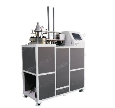 20L哈氏合金高温高压釜