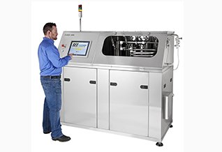 生产型超高压均质机