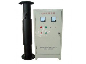 GM高频脉冲脱磁器