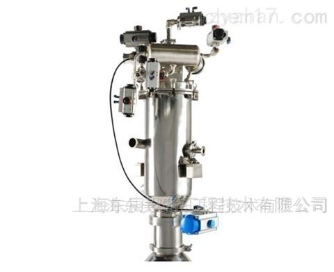 无菌真空输送的功能