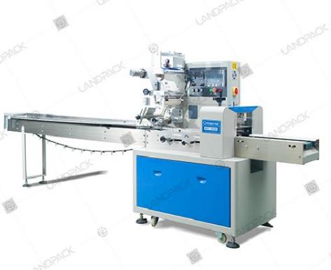 一次性注射器包装机LP250B