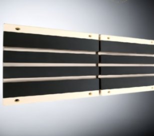 多孔陶瓷吸附平台