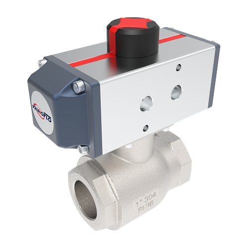 球阀 098系列 098-XX-22D0