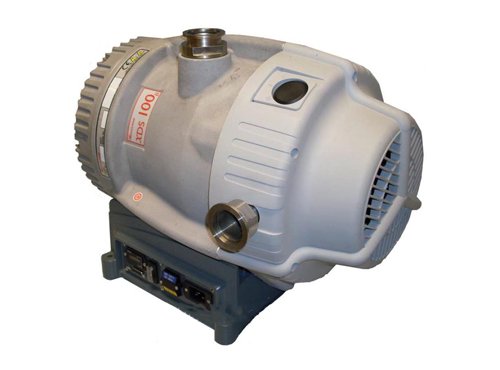 爱德华 XDS100B 涡旋式真空泵