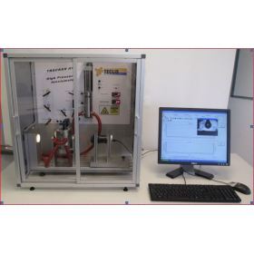 法国TECLIS TRACKER HT-HP界面流变仪
