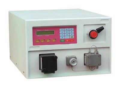 车载一体化等度系统(HPLC)