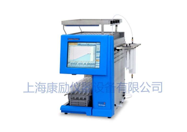 Biotage Isolera Prime快速制备液相色谱