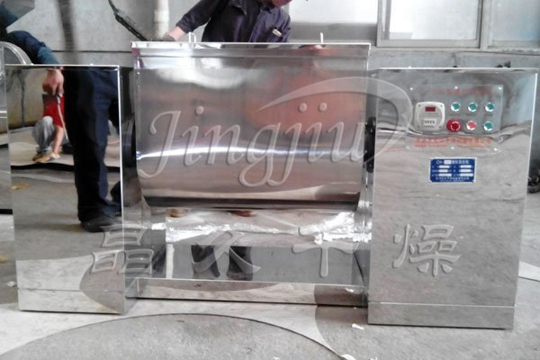 CH系列槽型混合机