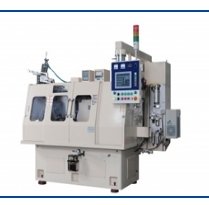 无心轴外圆磨床