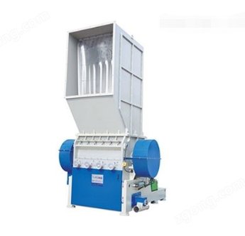 强力破碎机XMD300