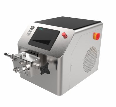 Challenge Bloom 10高压均质机