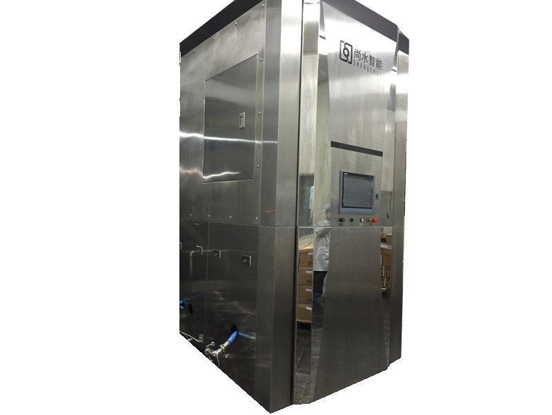 SSSS-286-1200 高速分散机