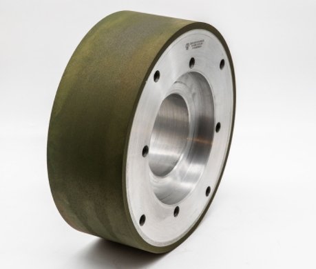 无心磨金刚石砂轮