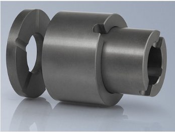 碳化硅陶瓷结构件