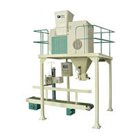 卧式粉料包装称