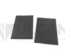 液流电池电极毡