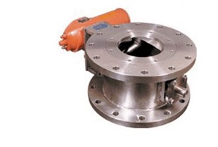 美国GEMC高性能型圆顶阀T型